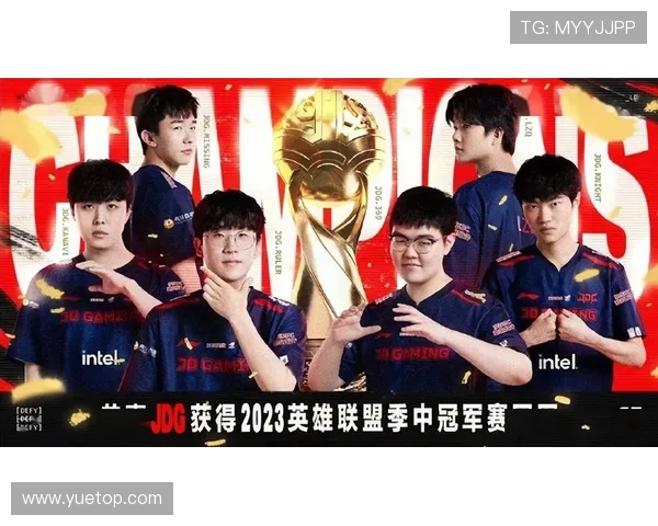 英雄联盟最新力量排行榜揭晓JDG战队荣登第十位引发热议