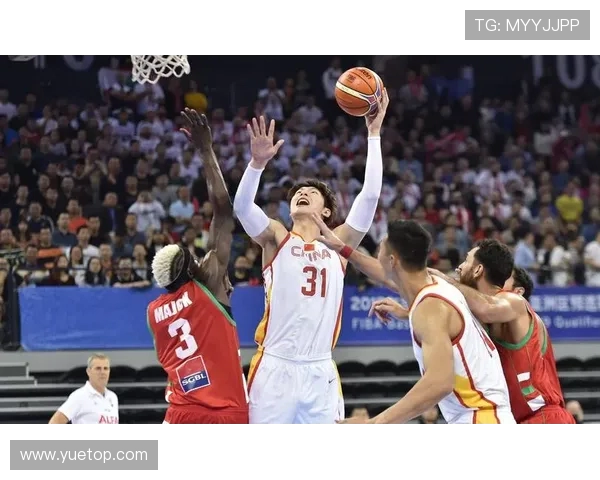 广州篮球队的逆袭之旅在奥运会舞台上书写辉煌篇章