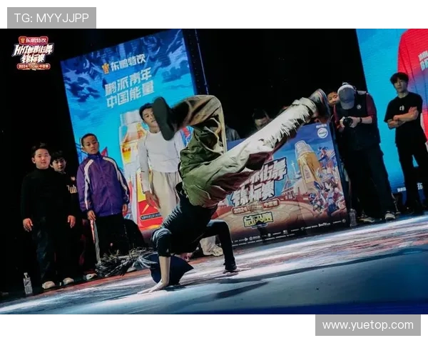 杭州街舞队与北京街舞队赛后复盘实力对比分析与精彩瞬间回顾